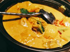 -星叶·东南亚料理(宁波万象汇店)