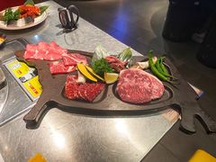 -炑八韩烤(琼华店)