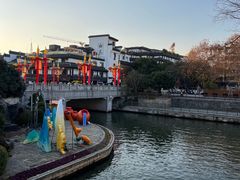 -南京市民俗博物馆(甘熙故居)