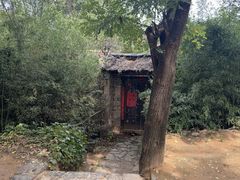 -红嫂家乡旅游区