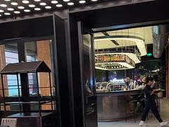 -Nord Grill&Bar Highland诺德西餐(深圳欢乐海岸店)