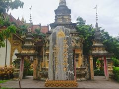 -西双版纳总佛寺