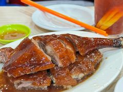 -一乐烧鹅(中环店)