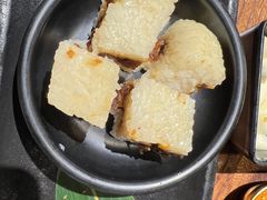 -九田家黑牛烤肉料理(太阳宫广场店)