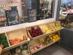 -FAIRYLAND龙族星球主题餐厅(凯丹广场店)
