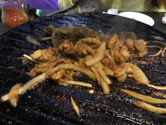 -厚味居炙子烤肉·清真(天桥南纬路店)