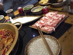 -巴蜀印象火锅(永陵总店)
