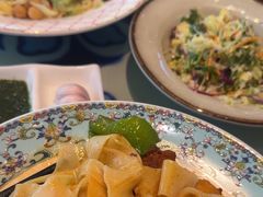 -撒拉花儿·新疆菜·清真(太阳宫店)