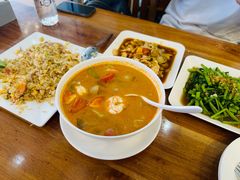 -两兄弟Song Pee Nong(2号店)