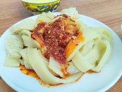 -马学武手抓美食(下南关总店)
