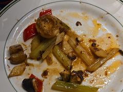 -禄婶鸡煲·打边炉