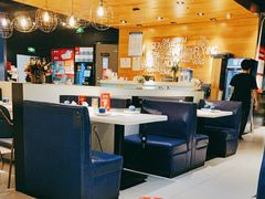 -鱼酷活鱼烤鱼(人信汇商场店)