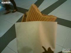咖喱鲷鱼烧&nbsp;-粉粉乐鲷鱼烧(美罗城店)
