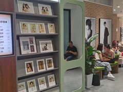 -海马体照相馆(正佳广场店)