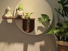 -沐森 •疗愈头疗馆(打浦桥店)