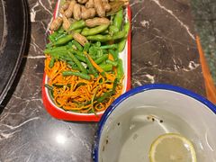 -粗粮人家·东北菜(洋桥店)