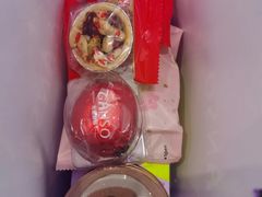 -GANSO元祖食品(双井店)