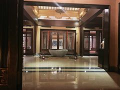 -西安华清御汤酒店