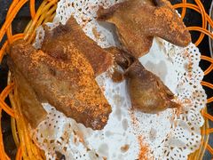 -皇鸽餐厅(五桂山分店)