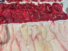 -牛村来人潮汕牛肉火锅(西单店)