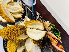 榴莲-盒马鲜生(龙德广场店)