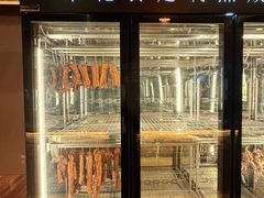 -周丹丹原味烧烤(香格里拉店)