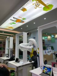 -萌酷专业儿童剪发造型(悦方店)