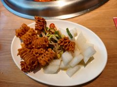 -刘一锅筋头巴脑(千峰路店)