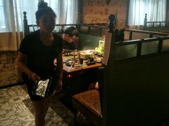 -手选潮汕鲜活牛肉火锅(二七广场店)