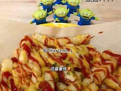 -Woolee韩食堂·韩式家庭料理