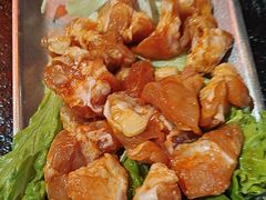 -杨记齐齐哈尔烤肉(逸仙路店)