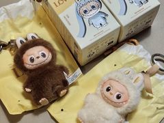 -泡泡玛特POPMART(国金街店)