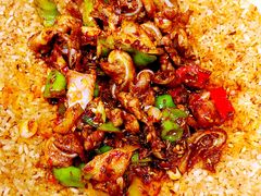 -故乡明太鱼屋(航北路店)