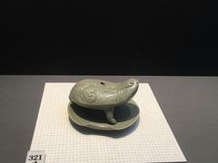 -浙江西湖美术馆