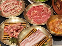 -西塔老太太泥炉烤肉(龙湖北苑天街店)