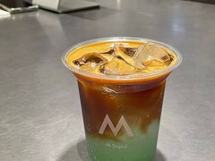 -M Stand(万象前海店)