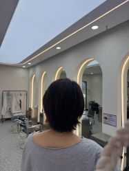 -HD HAIR STYLE