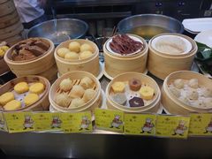 -美乐食街(小南店)