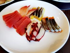 -恩施瑞享国际酒店·自助餐厅