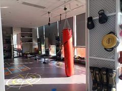 -形馆健身·普拉提(加州店)