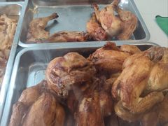 -味满香卤菜店(新华路店)