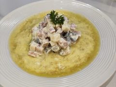 -库滋明·俄罗斯特色美食(中央大街店)