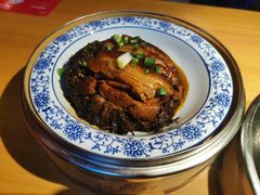 -裕鼎鲜·新中菜(王府井店)