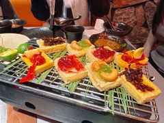 -芸山季·云南野生菌火锅(人民广场来福士店)