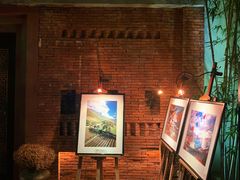 -花马天堂云南餐厅 Lost Heaven(高邮路店)