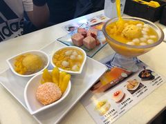 -许留山(上海街店)