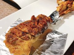 -快乐小羊·内蒙牛羊肉火锅(流花中心店)