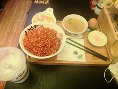 -熊吞·大碗丼烧肉饭(济宁万达广场店)