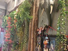 -西西里轰趴日租聚会别墅·团建拓展