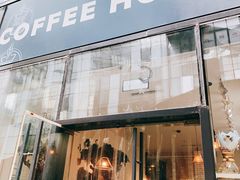 门面-COFFEE HOLIC(朝外SOHO店)